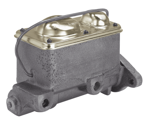 196781 Camaro Master Cylinder 1969 Manual Disc Brakes