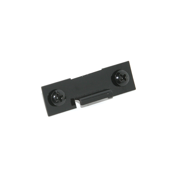 195557 Chevy Glove Box Latch 1955 1957 Chevrolet Models