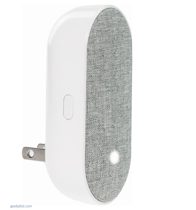 Arlo Smart Chime Speaker (AC1001)