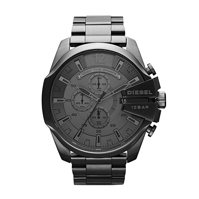 diesel google watch