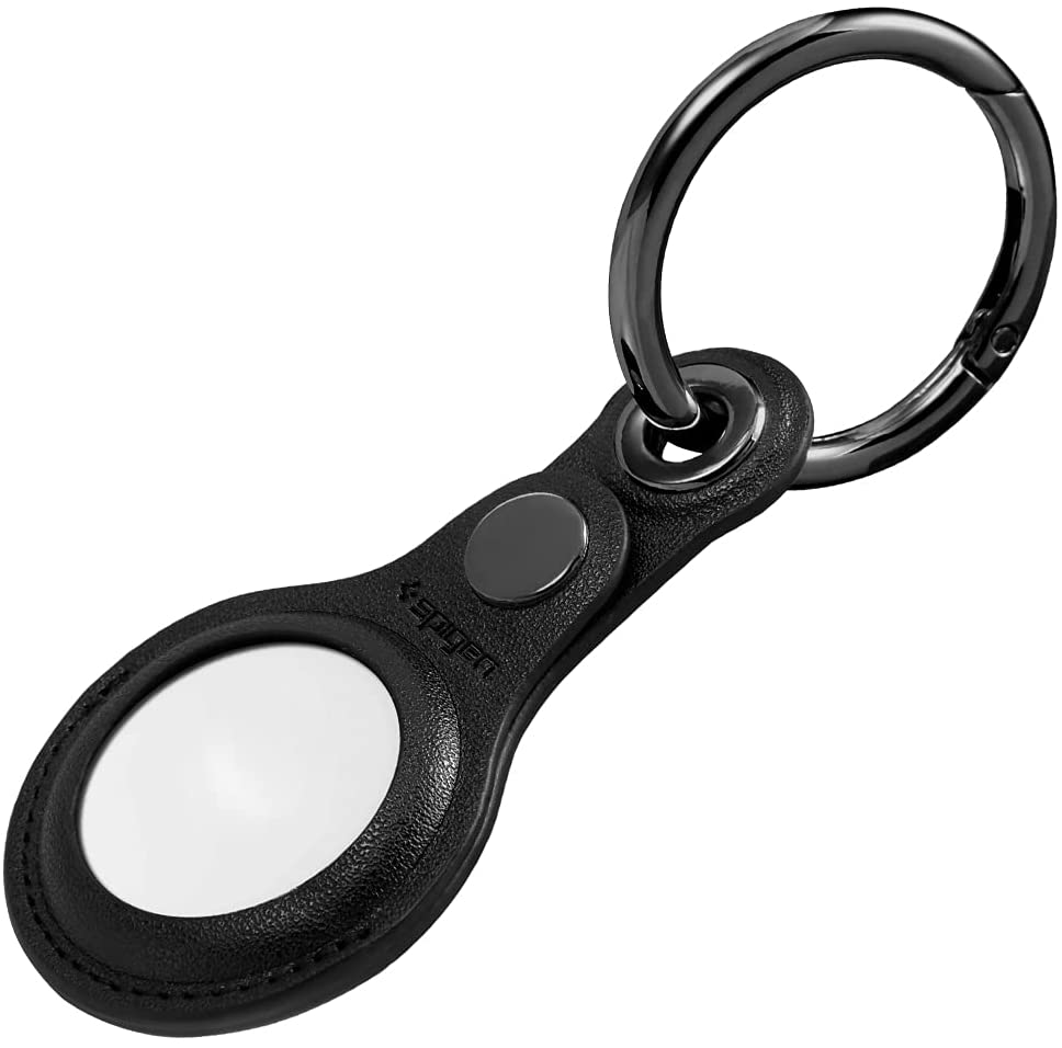 Spigen Keychain Ring AirTags Holder