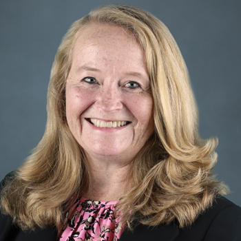 Janice Gray