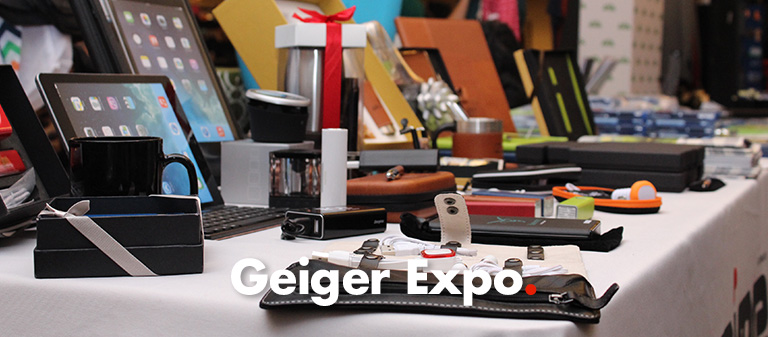 Geiger Expo