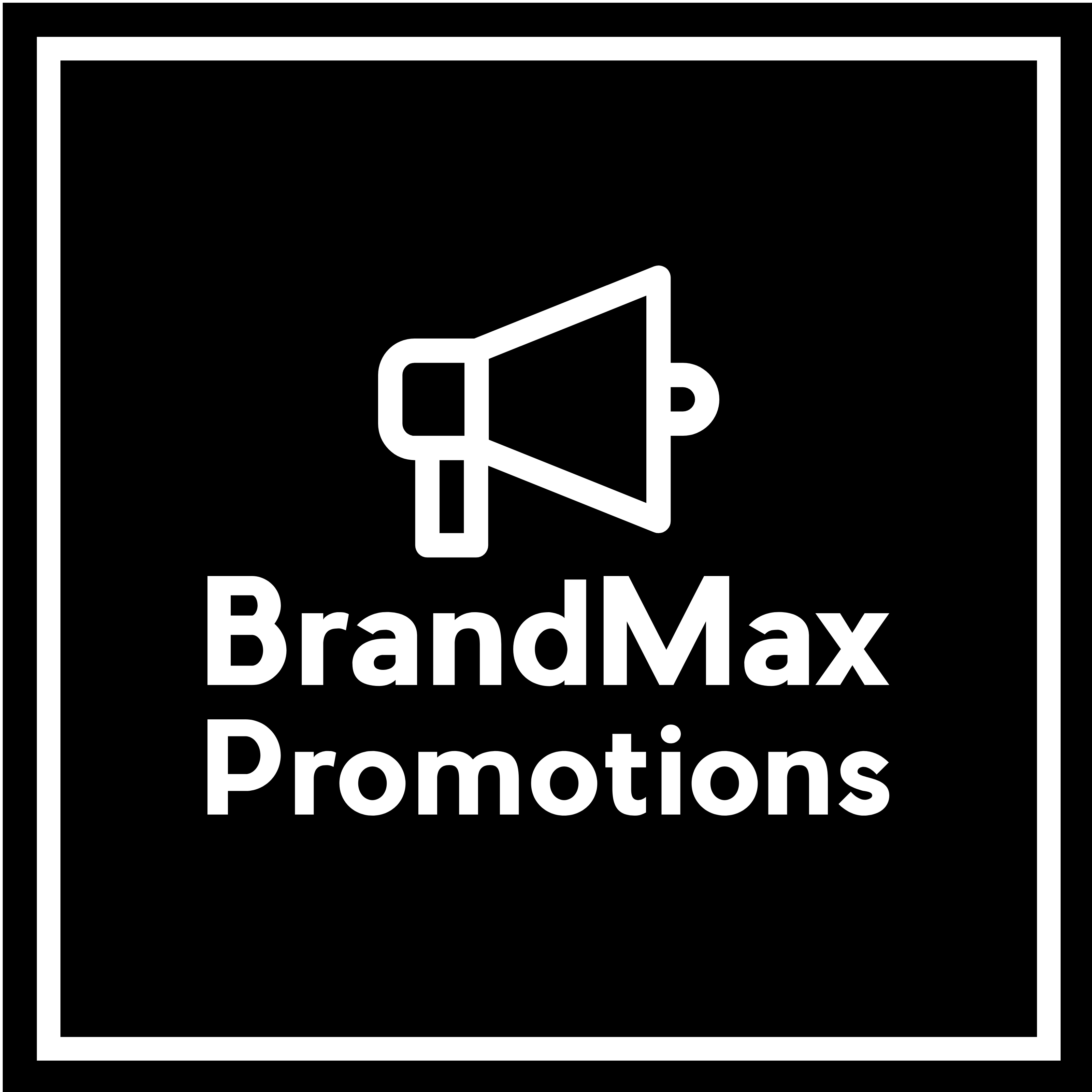 BrandMax Promos