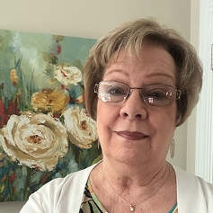 Hazel Bachman