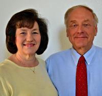 Mary & Wayne Kasper