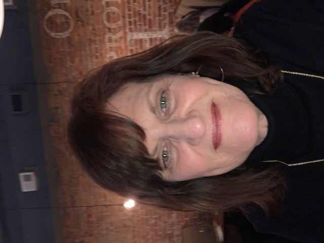 Pam Pleasants taylor