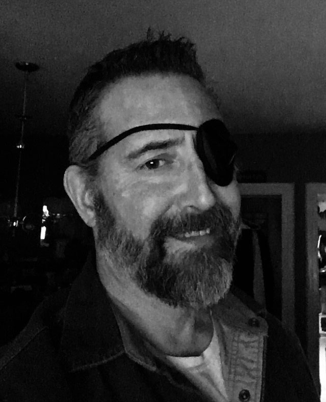 Chris Coccodrilli
