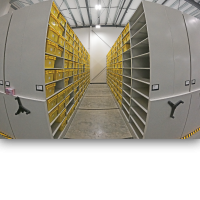 Image for Expanding Our Sample Management Capabilities article