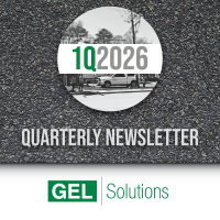 Image for GEL Solutions Newsletter | 1Q2026 article