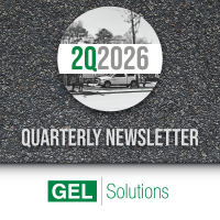 Image for GEL Solutions Newsletter | 2Q2026 article