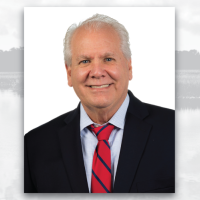 Image for John Crawford retires as Human Resources Director article