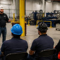 Image for Workplace Safety Services for Engineering and Industrial Companies article