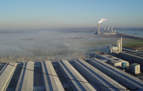 Emissions Stack Testing