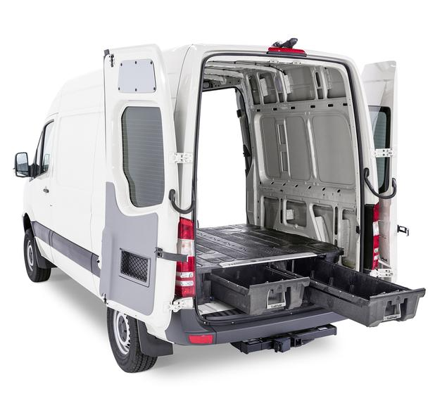 Sprinter/Cargo Van to DAT One Help Center