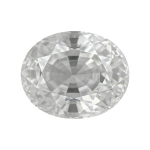 White Sapphire (Safed Pukhraj)