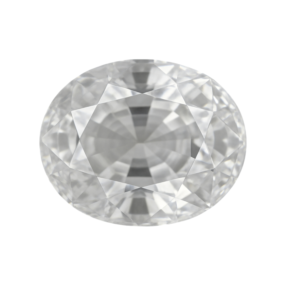 White Topaz
