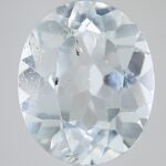White Topaz – 6.31 Carats