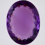 Amethyst - 12.70 Carats