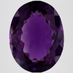 Amethyst - 7.30 Carats