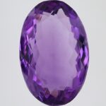 Amethyst - 5.15 Carats