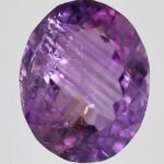 Amethyst - 7.65 Carats