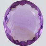Amethyst - 4.95 Carats