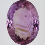 Amethyst - 5.90 Carats