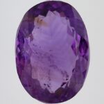 Amethyst - 6.30 Carats