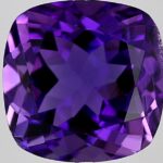 Amethyst – 4.74 Carats