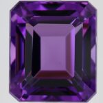 Amethyst - 7.35 Carats