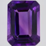 Amethyst - 6.80 Carats