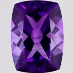 Amethyst - 14.05 Carats