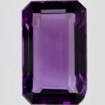 Amethyst - 7.80 Carats
