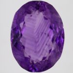 Amethyst - 5.87 Carats