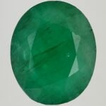 Emerald – 5.85 Carats