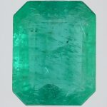 Emerald – 2.65 Carats