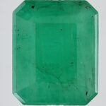 Emerald – 5.20 Carats