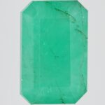 Emerald – 4.95 Carats