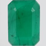 Emerald – 4.15 Carats