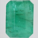 Emerald – 4.88 Carats