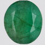 Emerald – 2.97 Carats