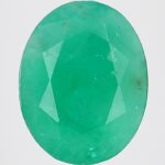 Emerald – 4.47 Carats