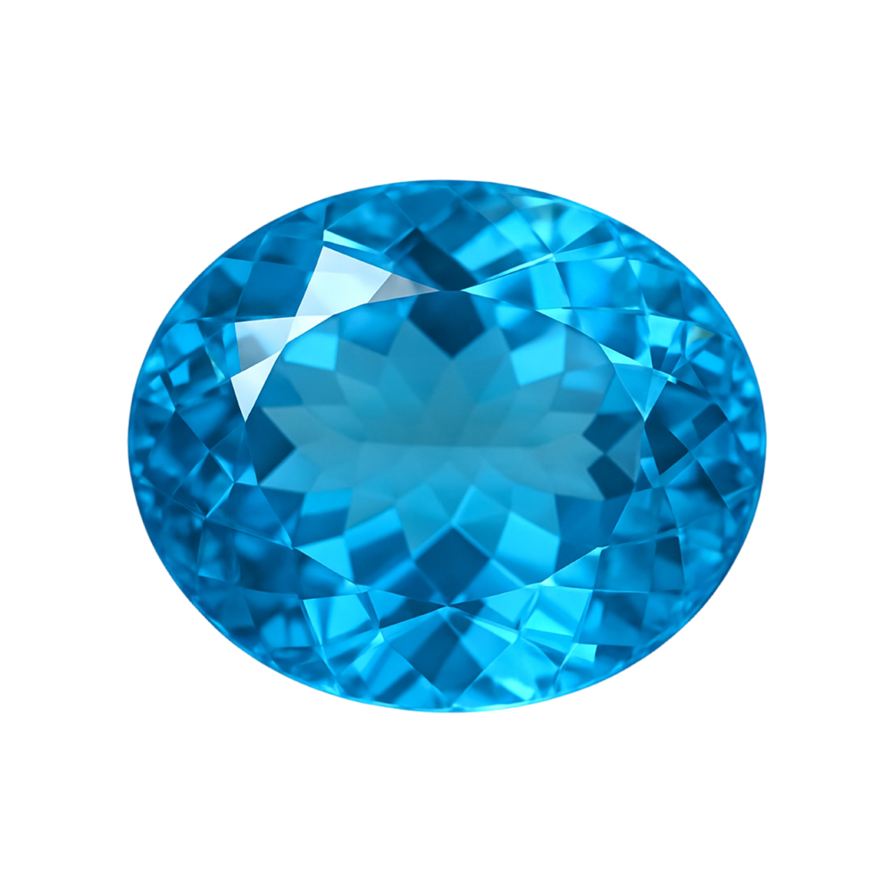 Blue Topaz
