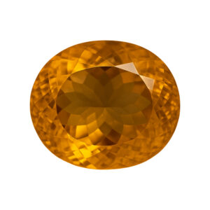 Yellow Topaz