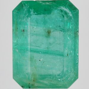 Emerald – 04.29 Carats