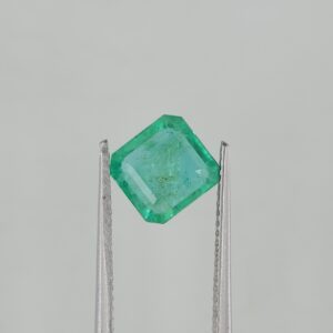 Emerald – 01.91Carats