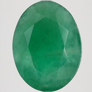 Emerald – 4.47 Carats