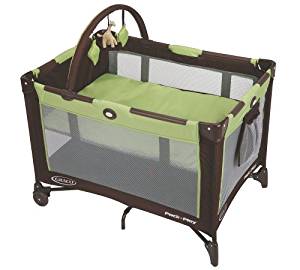 Product Review: Cribs Edition