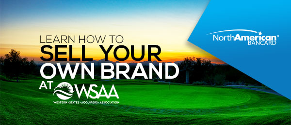 LEARN HOW TO SELL YOUR OWN BRAND AT WSAA